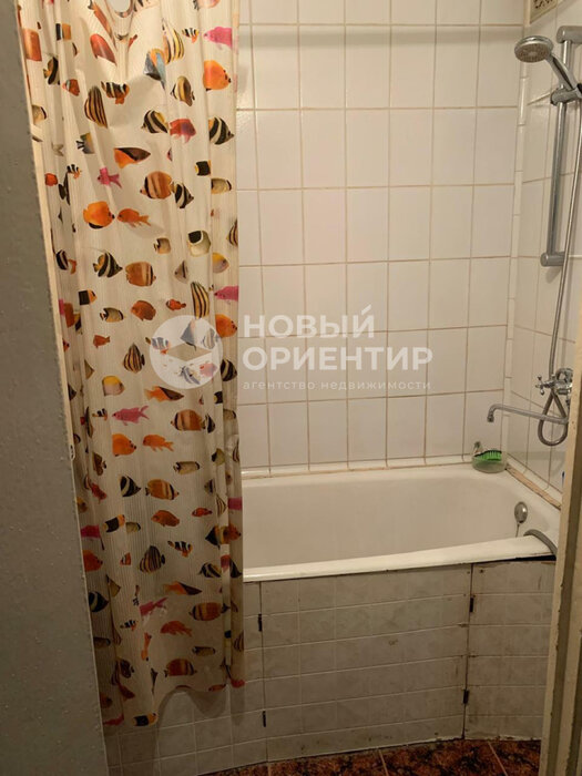 Екатеринбург, ул. Автомагистральная, 9 (Новая Сортировка) - фото квартиры (4)