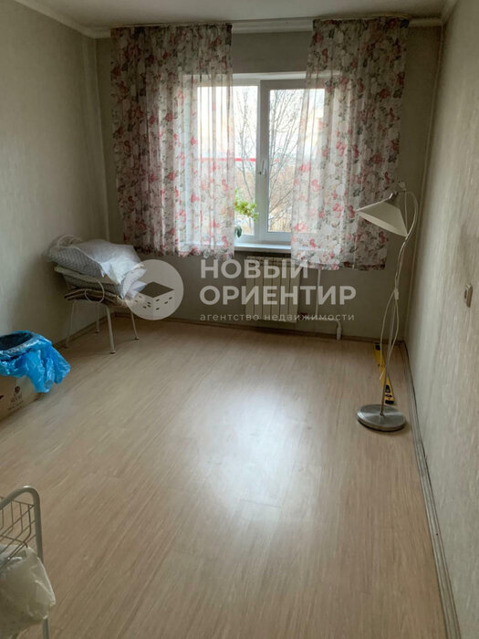 Екатеринбург, ул. Автомагистральная, 9 (Новая Сортировка) - фото квартиры (5)