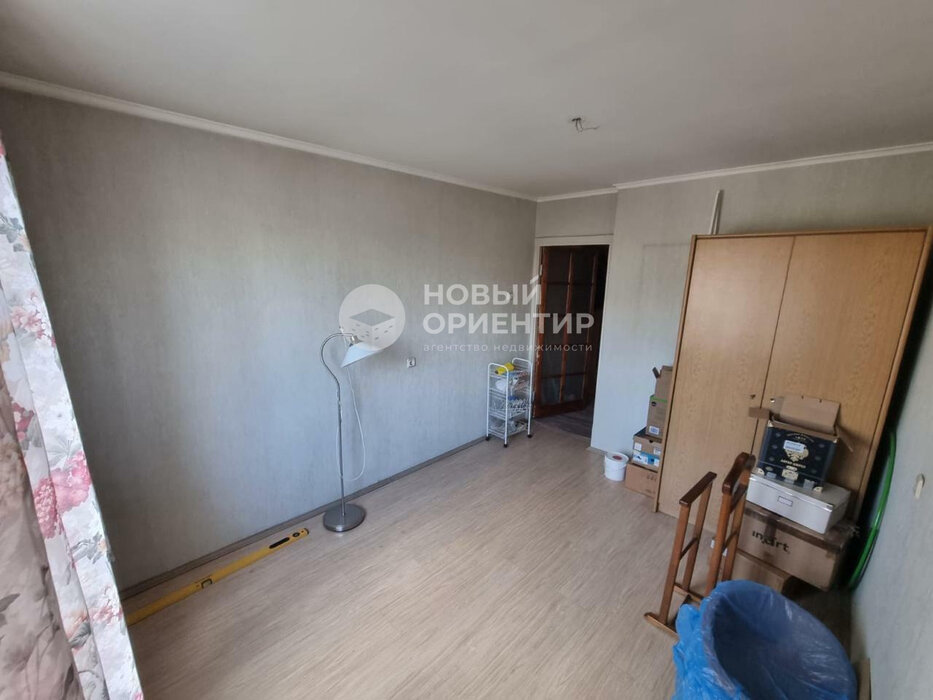 Екатеринбург, ул. Автомагистральная, 9 (Новая Сортировка) - фото квартиры (6)