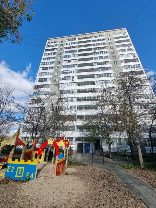 Екатеринбург, ул. Автомагистральная, 9 (Новая Сортировка) - фото квартиры (8)