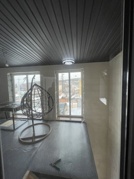 Екатеринбург, ул. Войкова, 156 (Эльмаш) - фото комнаты (5)