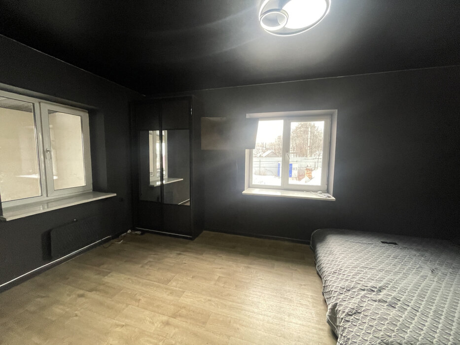 Екатеринбург, ул. Войкова, 156 (Эльмаш) - фото комнаты (6)