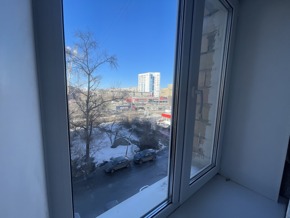 Екатеринбург, ул. Репина, 21 (ВИЗ) - фото комнаты (8)