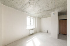 Екатеринбург, ул. Отрадная, 1 (Юго-Западный) - фото квартиры