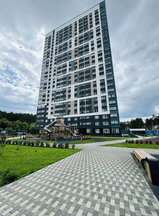 Екатеринбург, ул. Отрадная, 1 (Юго-Западный) - фото квартиры (8)