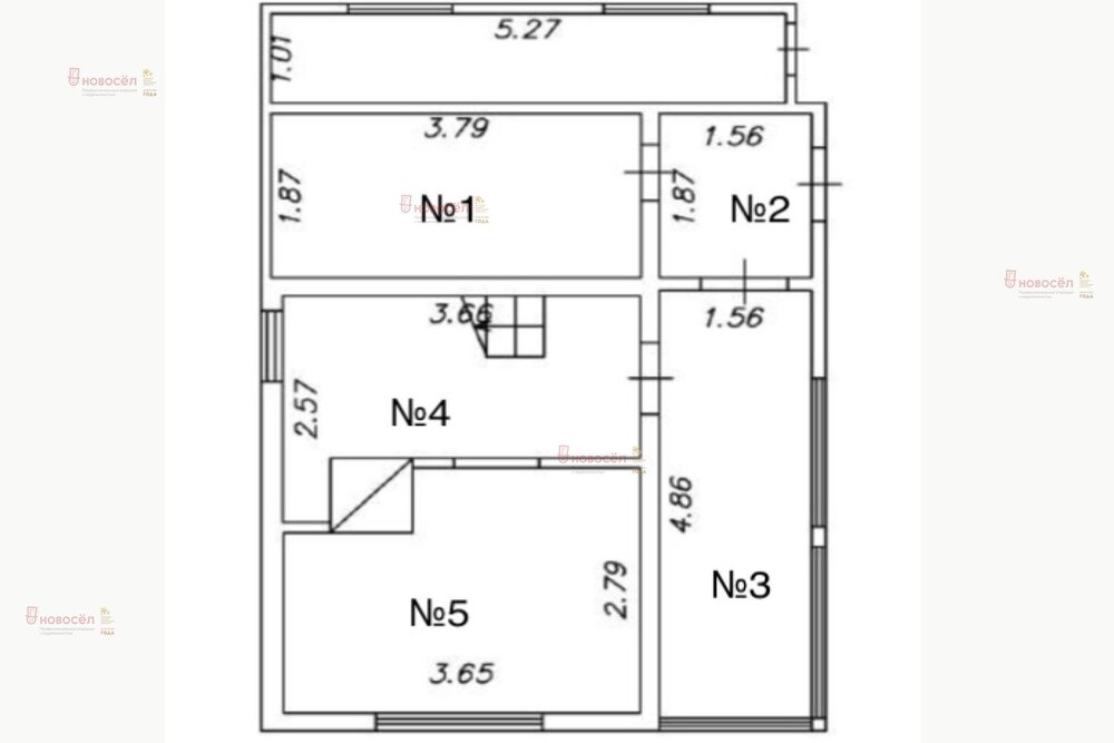 г. Верхняя Пышма, СНТ Белоснежка (городской округ Верхняя Пышма) - фото сада (2)