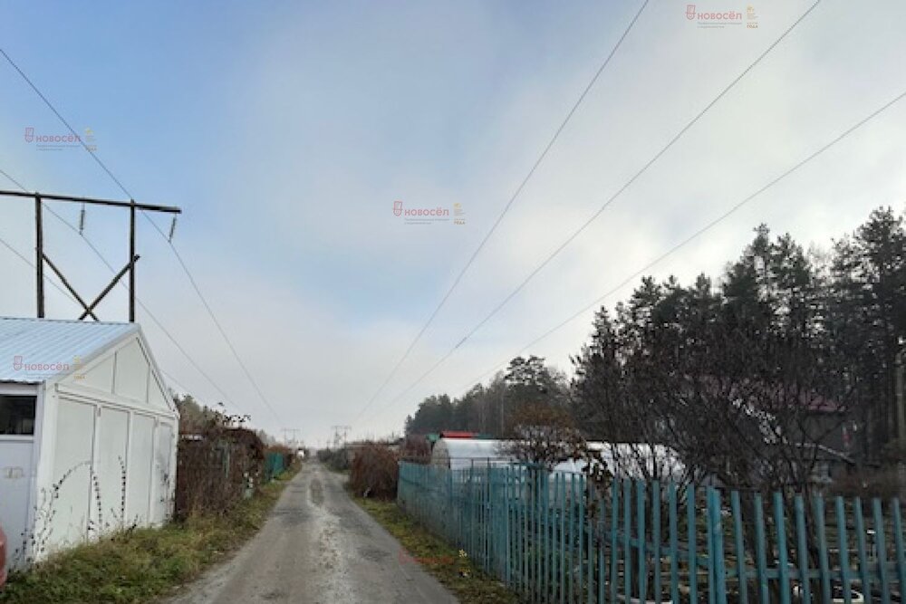 г. Верхняя Пышма, СНТ Белоснежка (городской округ Верхняя Пышма) - фото сада (5)