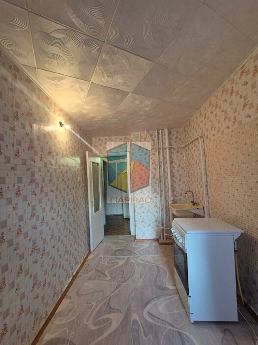 г. Краснотурьинск, ул. Рюмина, 24 (городской округ Краснотурьинск) - фото квартиры (7)