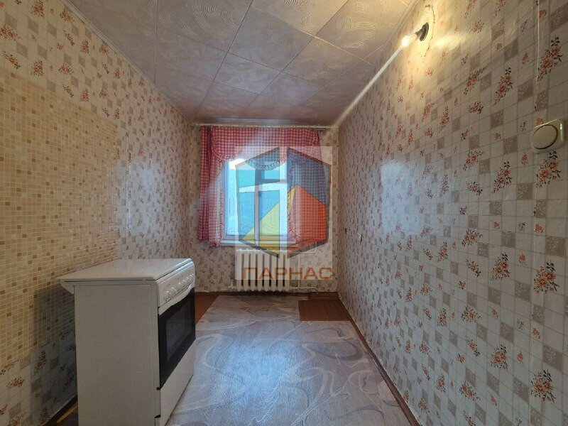 г. Краснотурьинск, ул. Рюмина, 24 (городской округ Краснотурьинск) - фото квартиры (8)