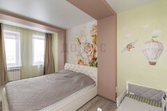 г. Арамиль, ул. Мира, 1Бк1 (городской округ Арамильский) - фото квартиры