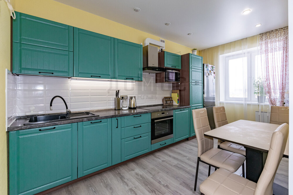 г. Арамиль, ул. Мира, 1Бк1 (городской округ Арамильский) - фото квартиры (2)