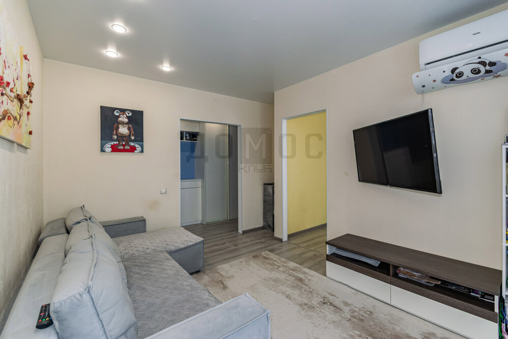 г. Арамиль, ул. Мира, 1Бк1 (городской округ Арамильский) - фото квартиры (4)