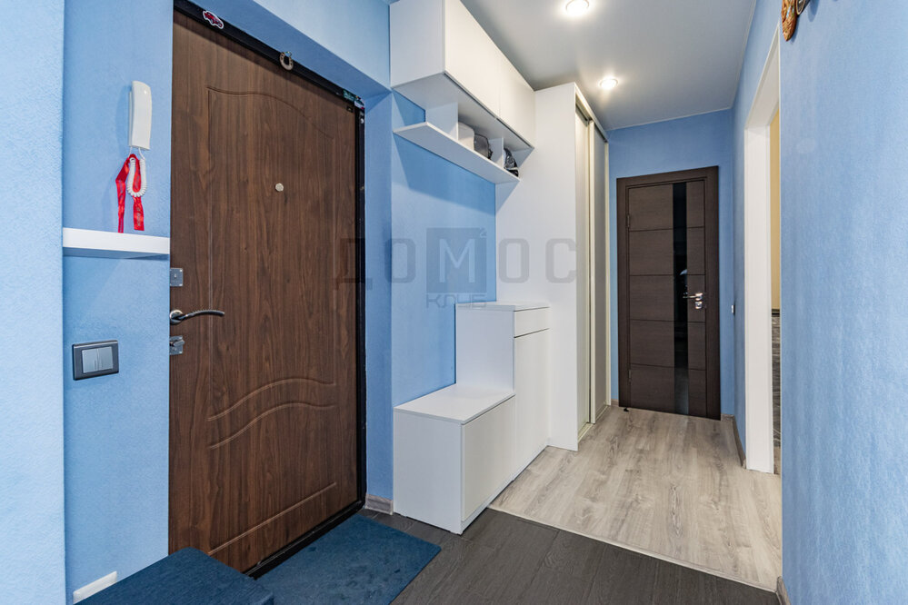 г. Арамиль, ул. Мира, 1Бк1 (городской округ Арамильский) - фото квартиры (5)