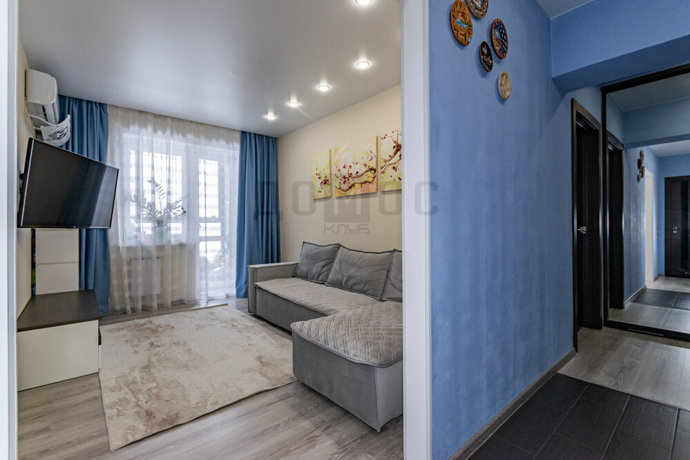 г. Арамиль, ул. Мира, 1Бк1 (городской округ Арамильский) - фото квартиры (6)