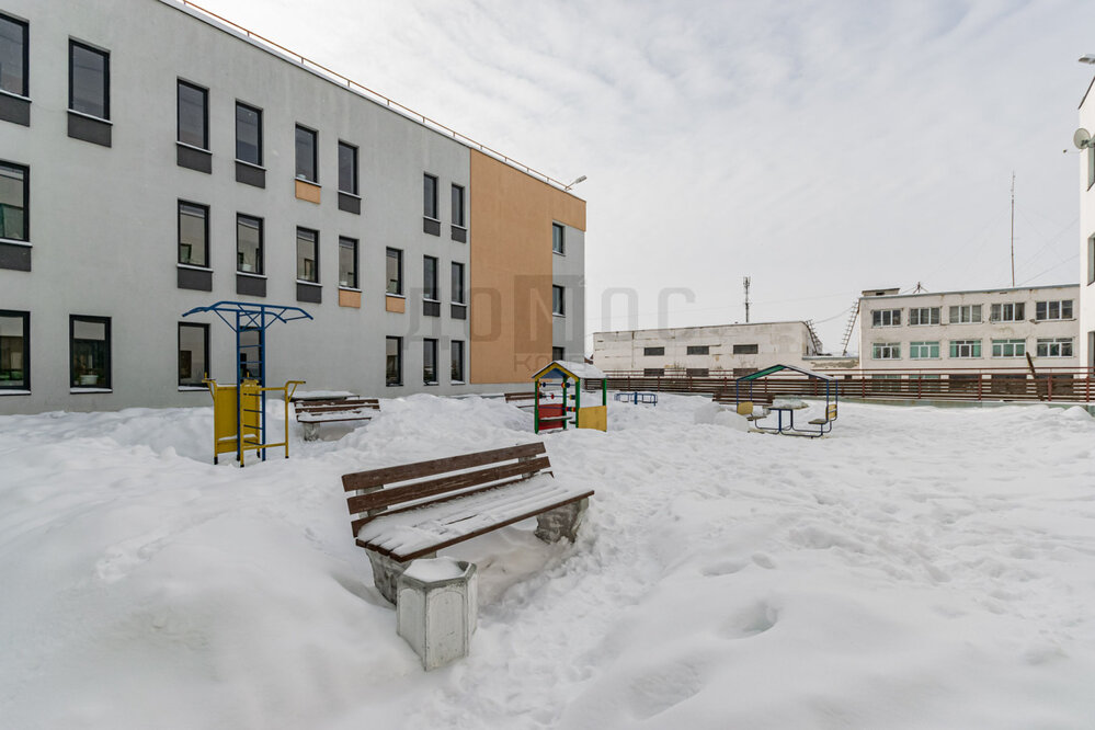 г. Арамиль, ул. Мира, 1Бк1 (городской округ Арамильский) - фото квартиры (8)