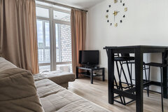 Екатеринбург, ул. Николая Кичигина, 9 (Широкая речка) - фото квартиры