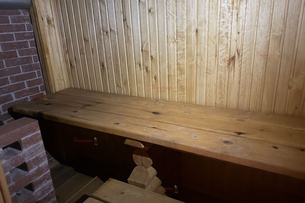 п. Красный, снт Солнышко (городской округ Верхняя Пышма) - фото сада (7)