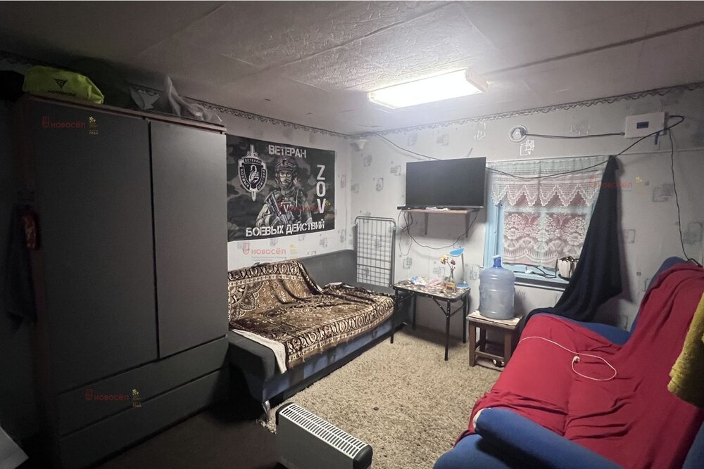 п. Кедровка, коллективный сад №, уч. 23 ''Юбилейный'' (городской округ Березовский) - фото сада (4)