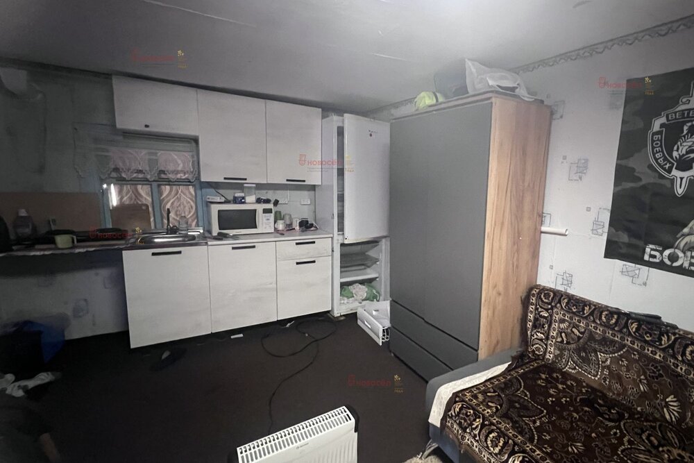 п. Кедровка, коллективный сад №, уч. 23 ''Юбилейный'' (городской округ Березовский) - фото сада (5)