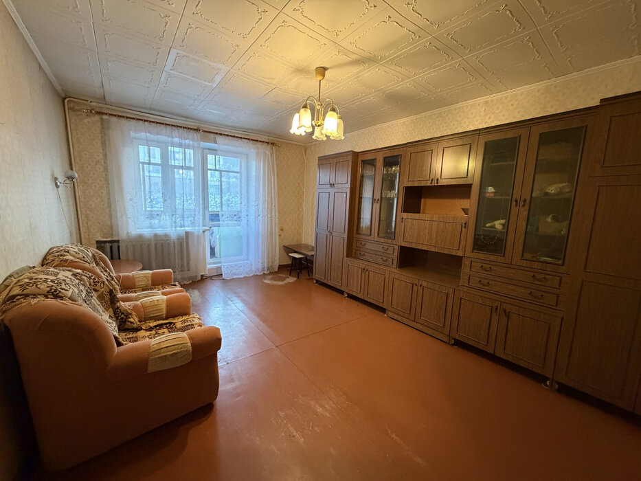 Екатеринбург, ул. Прониной, 34 (Уктус) - фото квартиры (1)