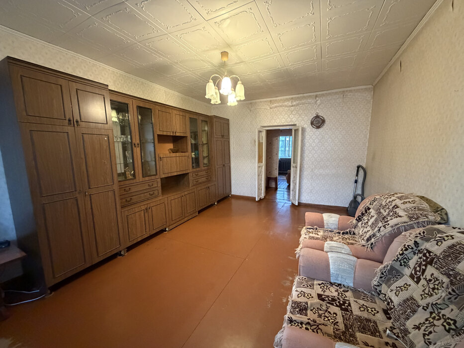 Екатеринбург, ул. Прониной, 34 (Уктус) - фото квартиры (2)