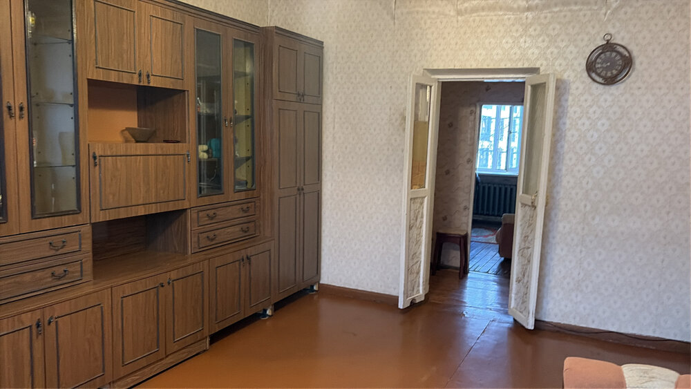 Екатеринбург, ул. Прониной, 34 (Уктус) - фото квартиры (3)