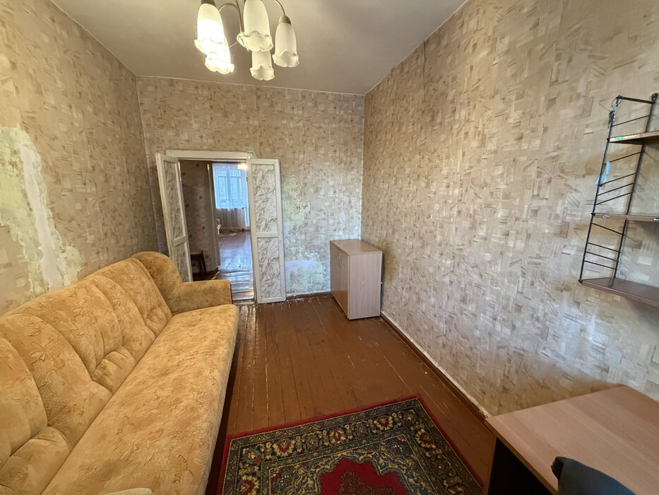 Екатеринбург, ул. Прониной, 34 (Уктус) - фото квартиры (5)