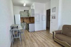 Екатеринбург, ул. Владимира Высоцкого, 7а (ЖБИ) - фото квартиры