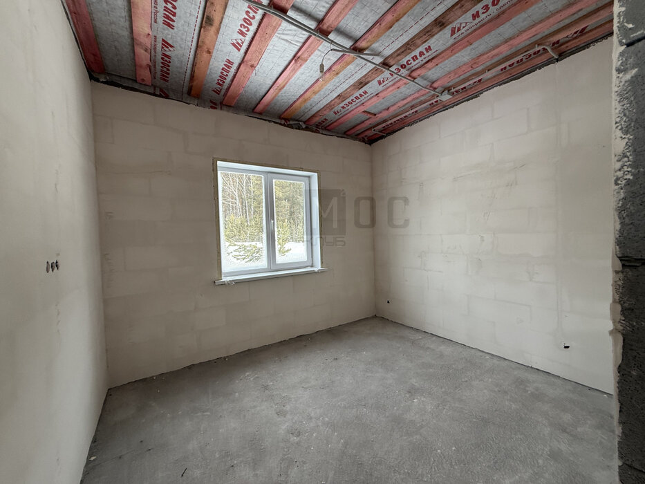 п. Прохладный, ул. Ягодная, 12 (городской округ Белоярский) - фото коттеджа (4)