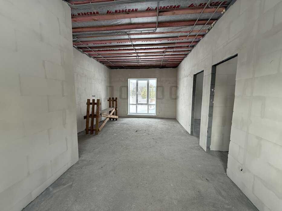 п. Прохладный, ул. Ягодная, 12 (городской округ Белоярский) - фото коттеджа (5)