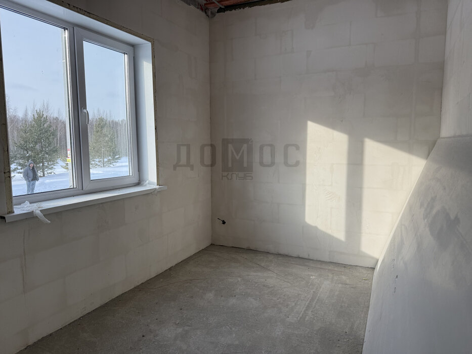 п. Прохладный, ул. Ягодная, 12 (городской округ Белоярский) - фото коттеджа (8)