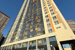 Екатеринбург, ул. Печатников, 3 (Юго-Западный) - фото квартиры