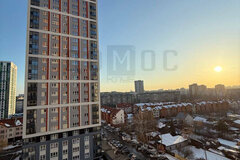 Екатеринбург, ул. Печатников, 3 (Юго-Западный) - фото квартиры