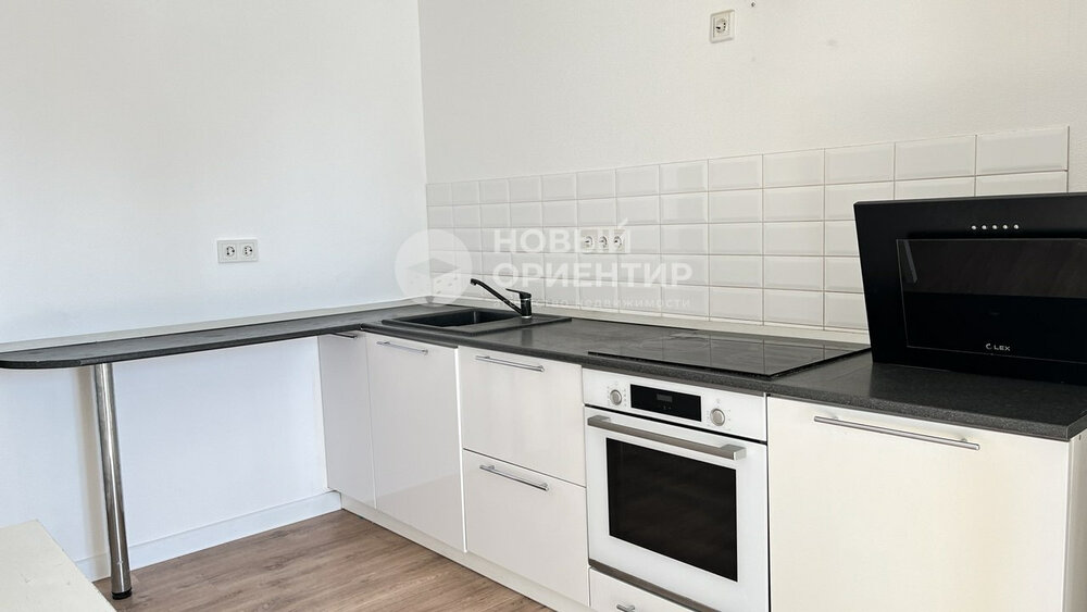 Екатеринбург, ул. Татищева, 6 (ВИЗ) - фото квартиры (1)