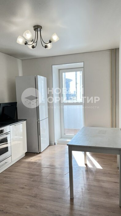 Екатеринбург, ул. Татищева, 6 (ВИЗ) - фото квартиры (2)