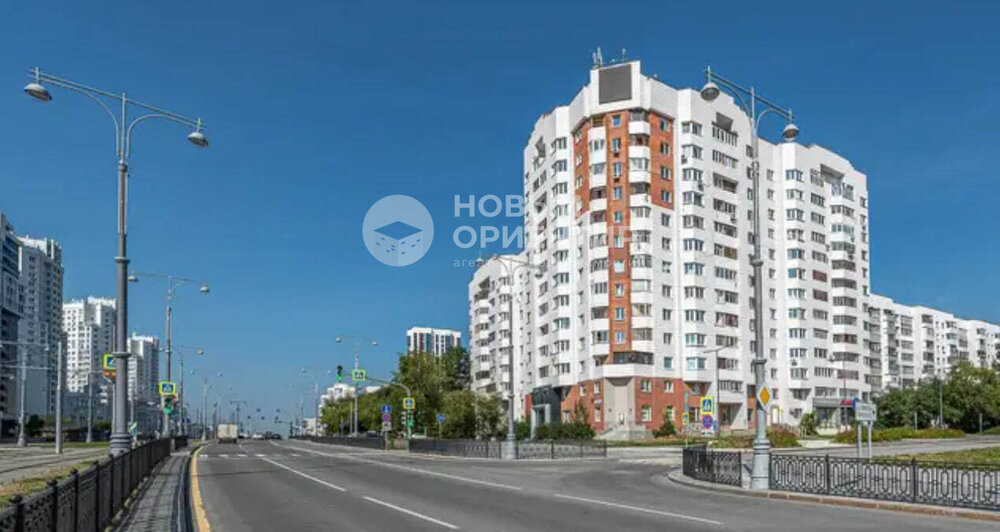 Екатеринбург, ул. Татищева, 6 (ВИЗ) - фото квартиры (4)