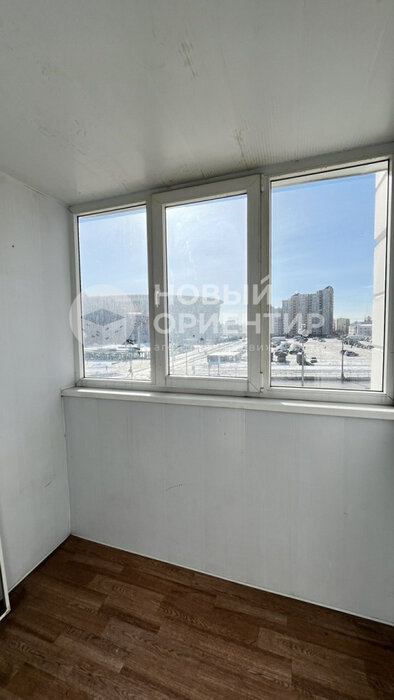 Екатеринбург, ул. Татищева, 6 (ВИЗ) - фото квартиры (5)