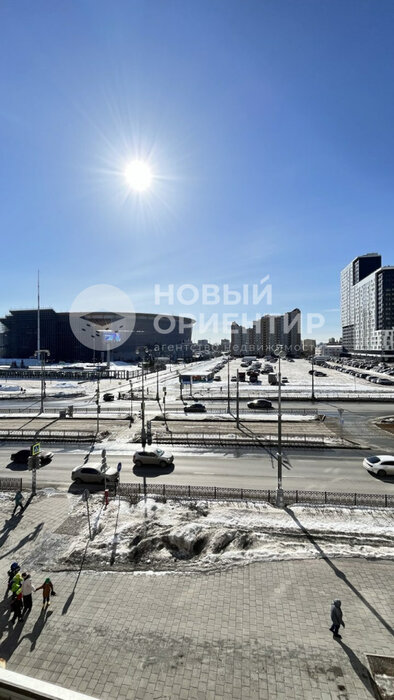 Екатеринбург, ул. Татищева, 6 (ВИЗ) - фото квартиры (6)