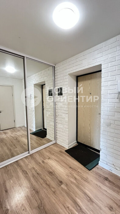 Екатеринбург, ул. Татищева, 6 (ВИЗ) - фото квартиры (8)