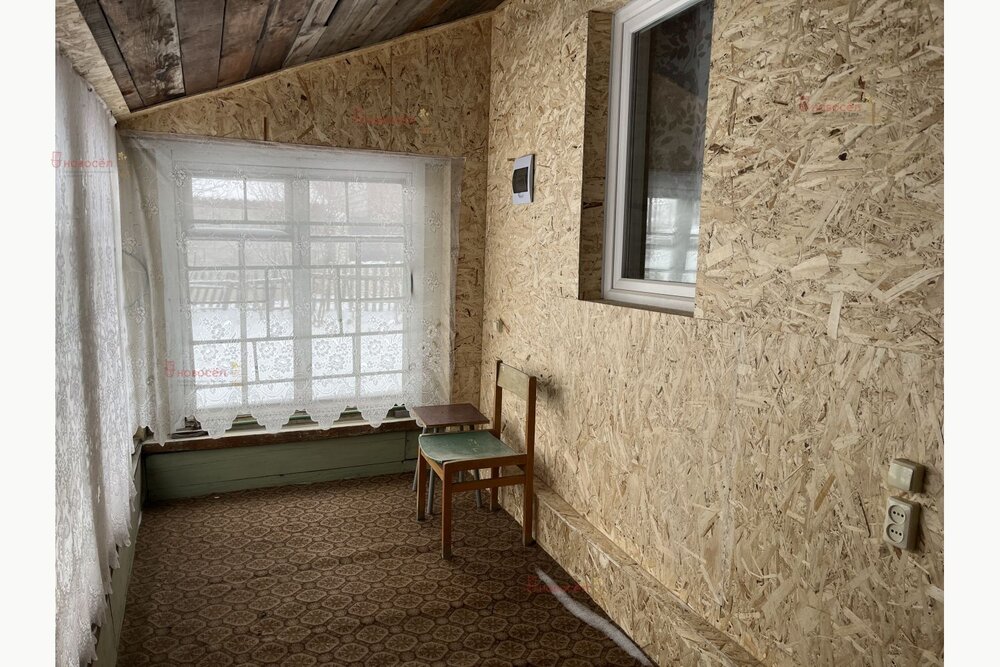 Екатеринбург, СНТ Трамвайщик (Вторчермет) - фото сада (1)