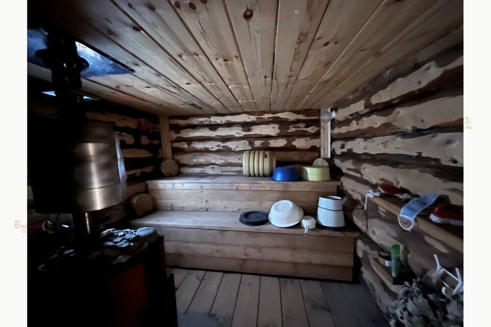 Екатеринбург, СНТ Трамвайщик (Вторчермет) - фото сада (2)