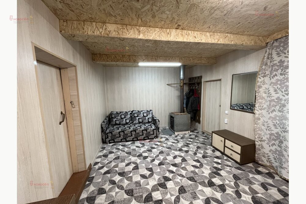 Екатеринбург, СНТ Трамвайщик (Вторчермет) - фото сада (4)