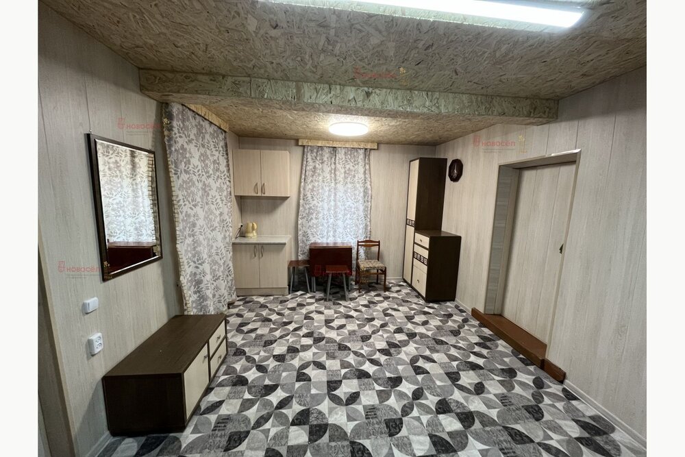 Екатеринбург, СНТ Трамвайщик (Вторчермет) - фото сада (5)