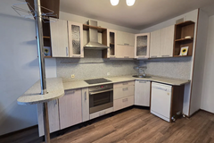 Екатеринбург, ул. Базовый, 50 (Автовокзал) - фото квартиры