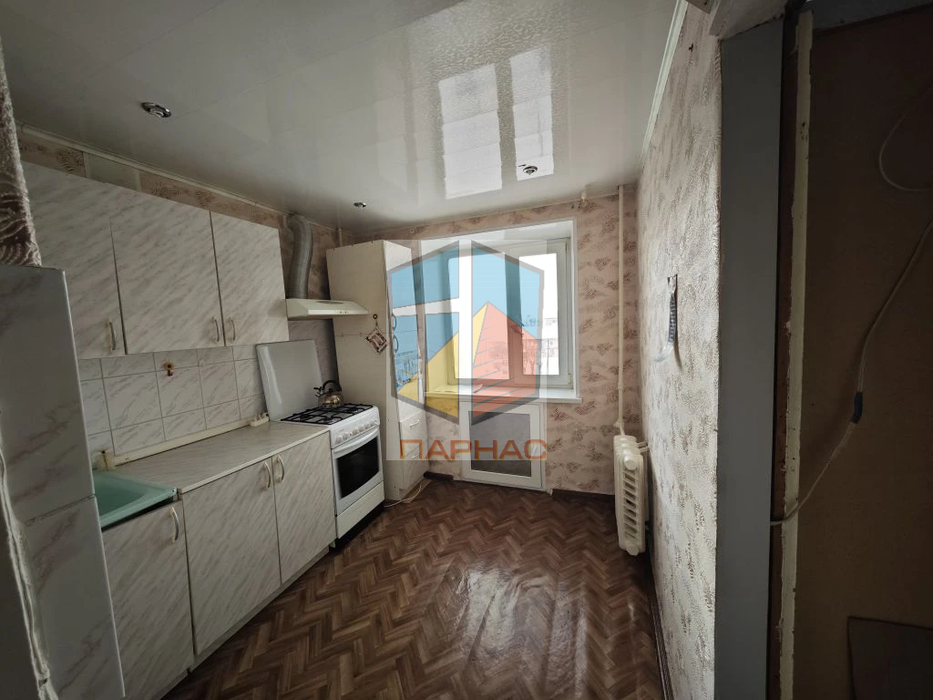 г. Краснотурьинск, ул. Октябрьская, 16 (городской округ Краснотурьинск) - фото квартиры (1)