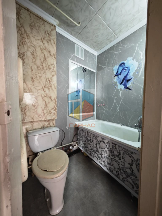 г. Краснотурьинск, ул. Октябрьская, 16 (городской округ Краснотурьинск) - фото квартиры (8)