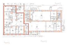 Екатеринбург, ул. Долорес Ибаррури, 2 - фото офисного помещения