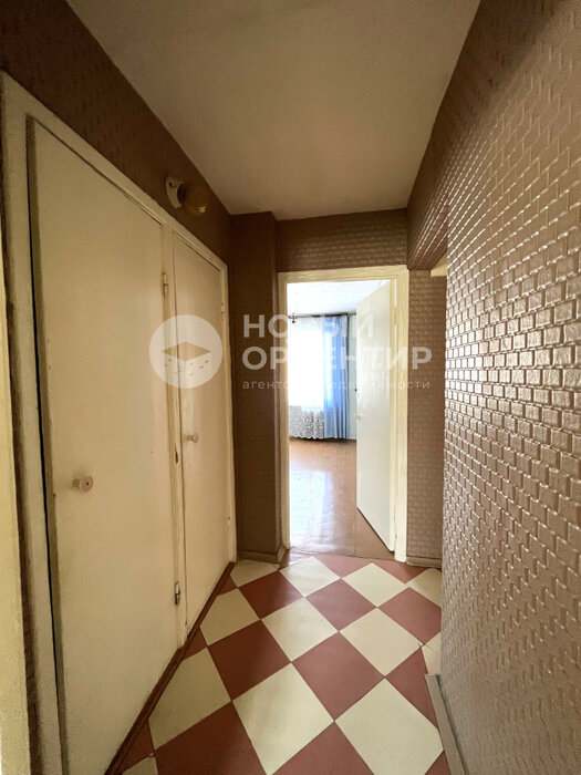 Екатеринбург, ул. Победы, 9а (Уралмаш) - фото квартиры (2)