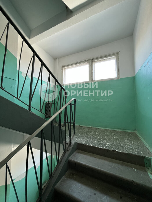 Екатеринбург, ул. Победы, 9а (Уралмаш) - фото квартиры (3)