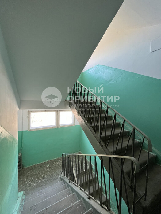 Екатеринбург, ул. Победы, 9а (Уралмаш) - фото квартиры (4)